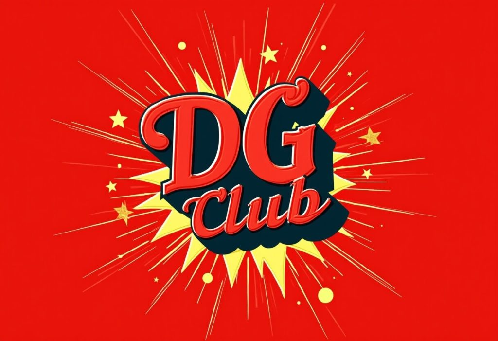 DG CLUB