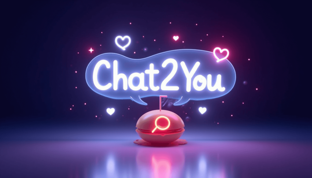 CHAT2YOU