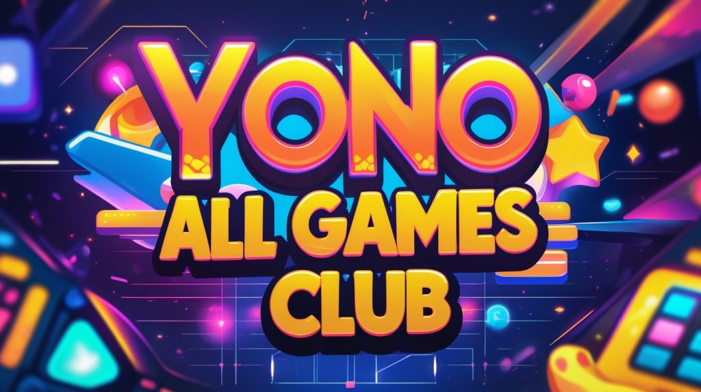 Yono All Games Club